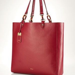 Ralph Lauren Tote bag